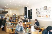 La Dinette