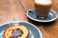 hackney coffee company
