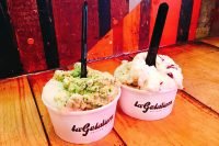 la gelatiera