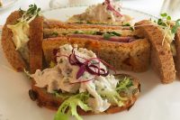 Betty's Harrogate