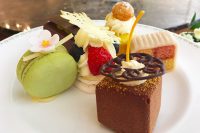 Betty's Harrogate