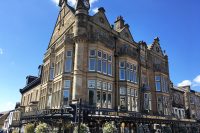 Betty's Harrogate