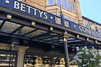 Betty's Harrogate