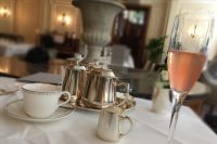 Betty's Harrogate