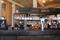 CRATE Brewery & Pizzeria