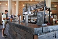 CRATE Brewery & Pizzeria