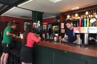 The Exmouth Arms