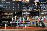 Number 90 Bar & Restaurant