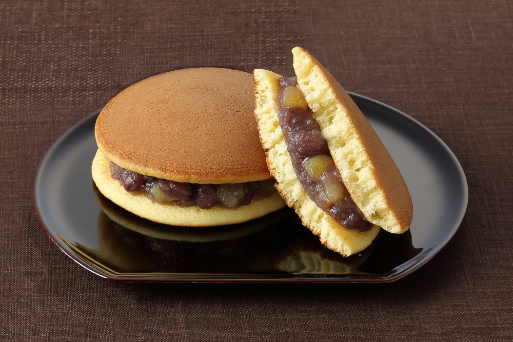 Minamoto Kitchoan