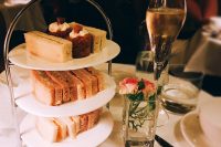 Oscar Wilde Lounge, Hotel Café Royal