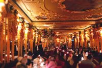 Oscar Wilde Lounge, Hotel Café Royal