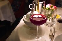 Oscar Wilde Lounge, Hotel Café Royal