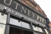Putney Pies