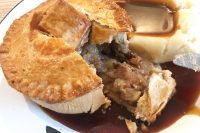 Putney Pies