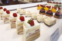 Wa Cafe Covent Garden