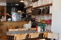 Well Street Kitchen