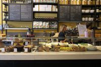 Lola's Bakery