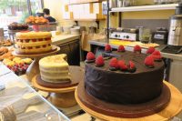 Lola's Bakery