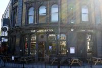 The Lauriston