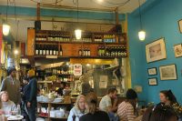 Senzala Creperie