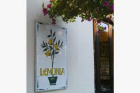 Lemonia