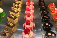 Patisserie Sainte Anne