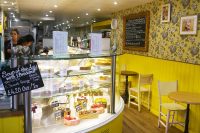 Patisserie Sainte Anne
