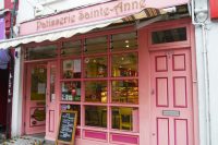 Patisserie Sainte Anne