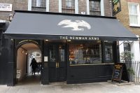 The Newman Arms