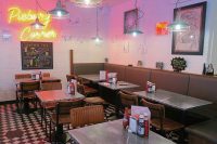 Piebury Corner Kings Cross