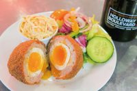 Piebury Corner Kings Cross
