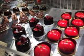 R Chocolate