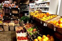 The Grocery