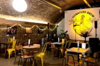 Signature Brew Taproom & Venue