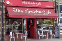 The Jericho Café
