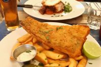 The Ginger Pig Café