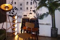 Mouse Tail Coffee Stories