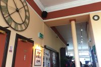 The Elephant House