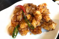 Jin Go Gae