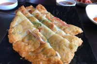 Jin Go Gae