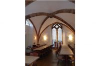 Vaults and Garden