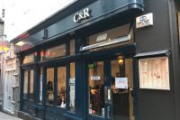 C&R