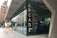 Arcade