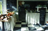 Luminary Bakery