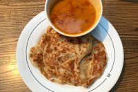 Gopal's Corner by Roti King
