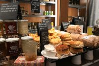 Seven Dials Market