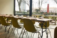 Garden Cafe
