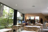 Garden Cafe
