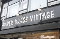 paper-dress-vitage