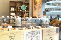 ALMA Cafe